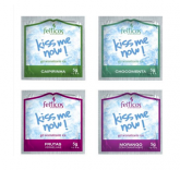Sache Gel Comestível Ice Kiss Me Now 5gr Feitiços