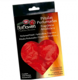 Pétalas Perfumadas 100 Unidades Hot Flowers