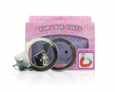 Algema Em Metal Simples Sensual Love