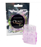 Capa Peniana Pleasures Qualy Fun