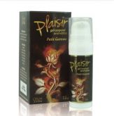 Plaisir Gel Comestível Petit Gateau 15gr Santo